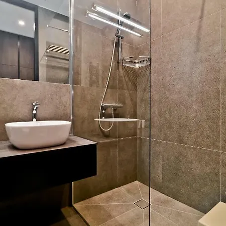 City Center Loft Kaunas Exterior photo