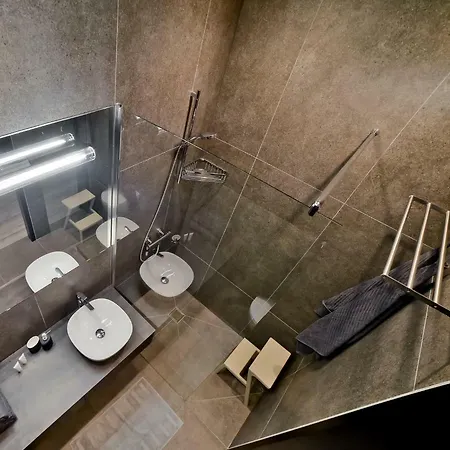 City Center Loft Kaunas Exterior photo