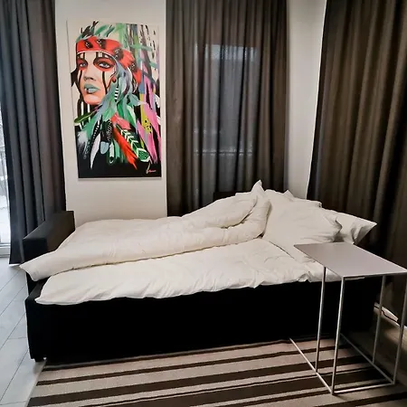 City Center Loft Kaunas Exterior photo