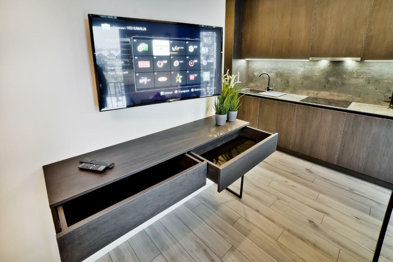 Butas Center Loft