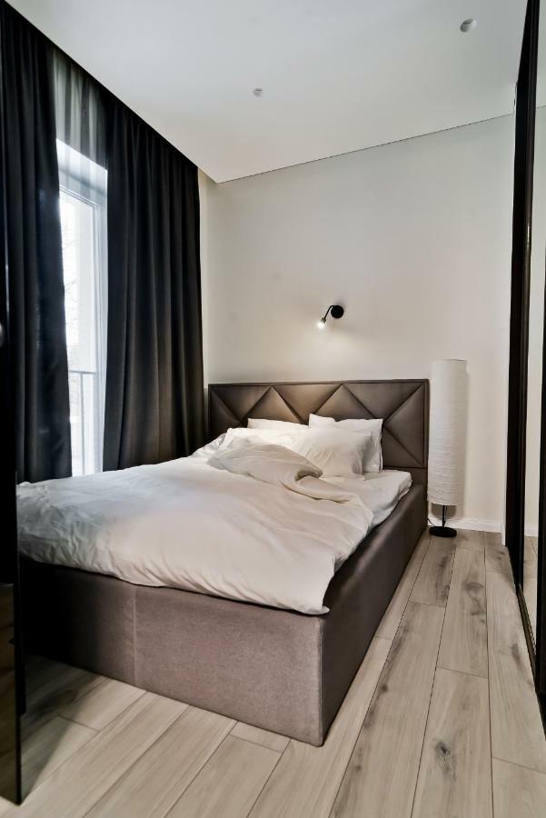 Center Loft Butas
