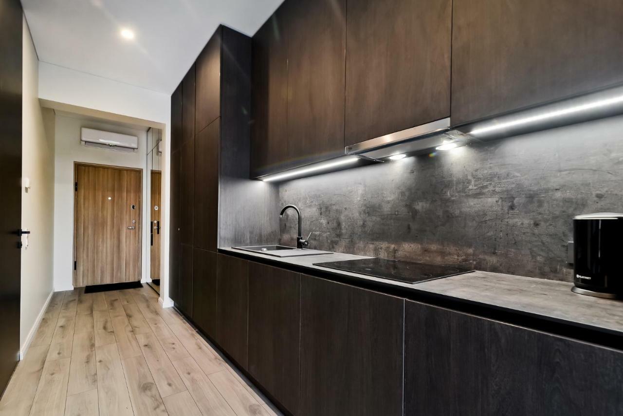 Butas Center Loft Kaunas