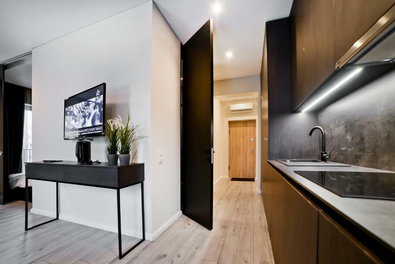 Butas Center Loft *