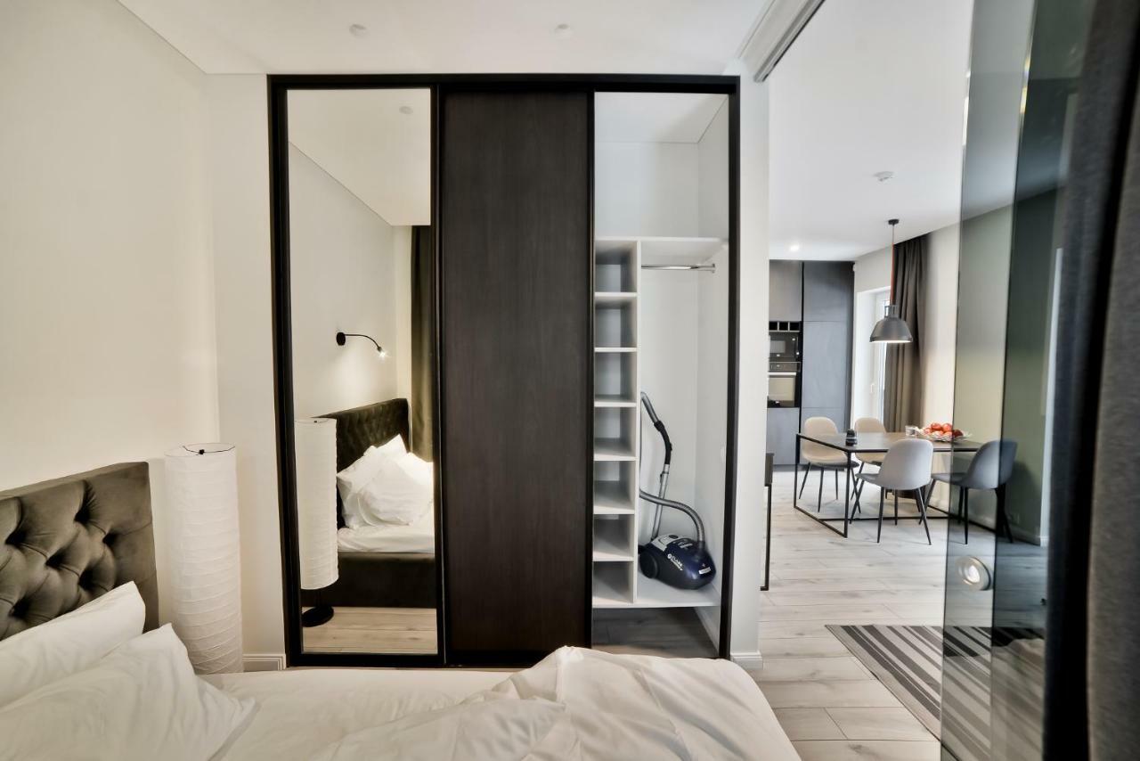 Center Loft Butas *