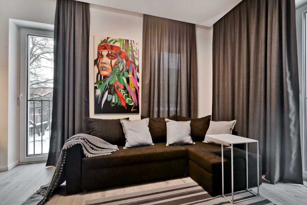 Butas Center Loft