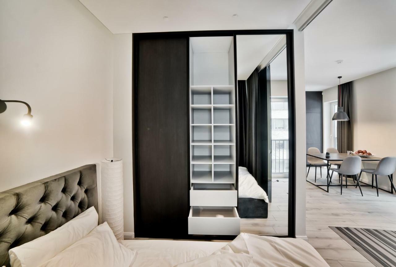 Center Loft Butas *