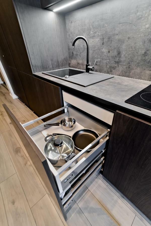 Butas Center Loft
